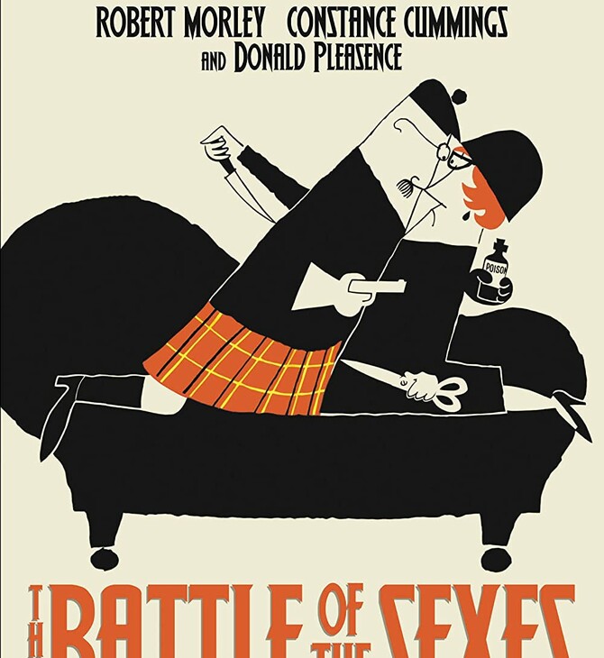 sexes
