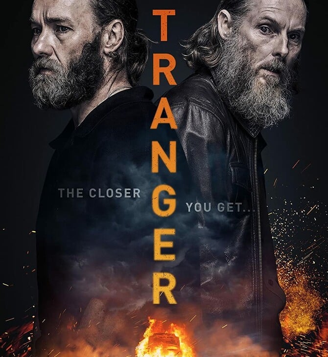 stranger 