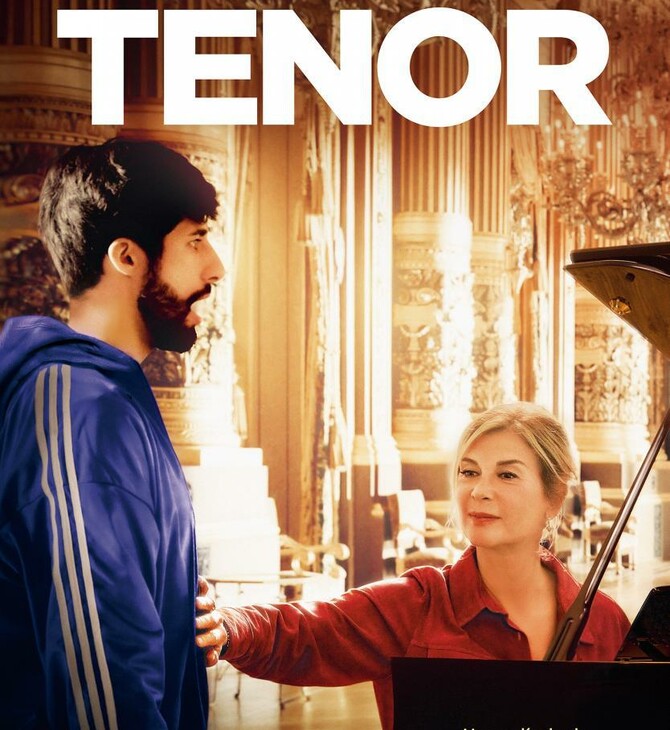 tenor