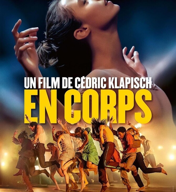 En Corps 