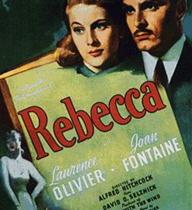 REBECCA