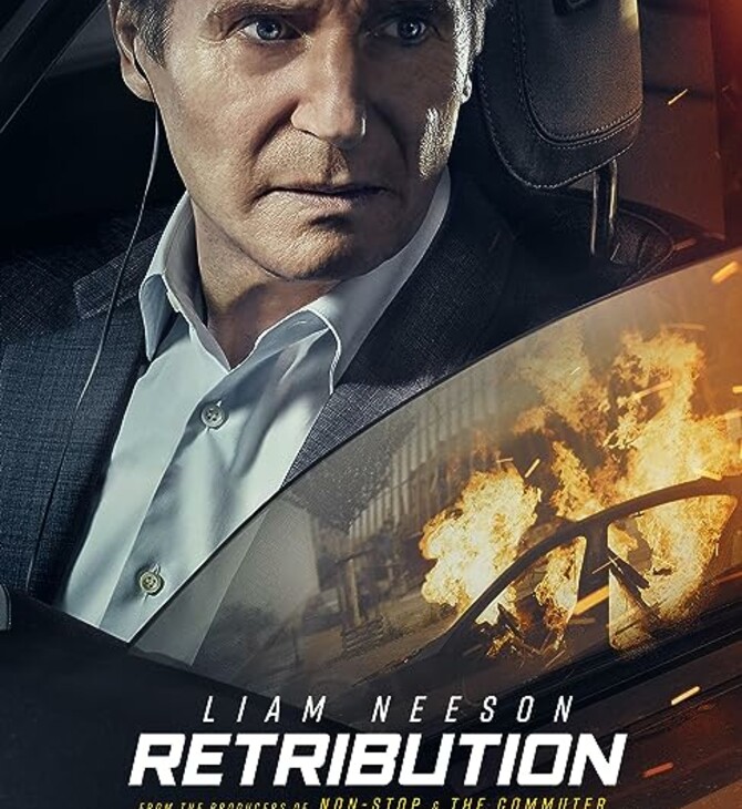 RETRIBUTION