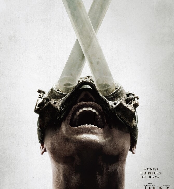 SAW X