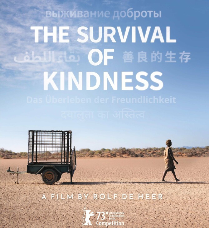 The Survival of Kindness