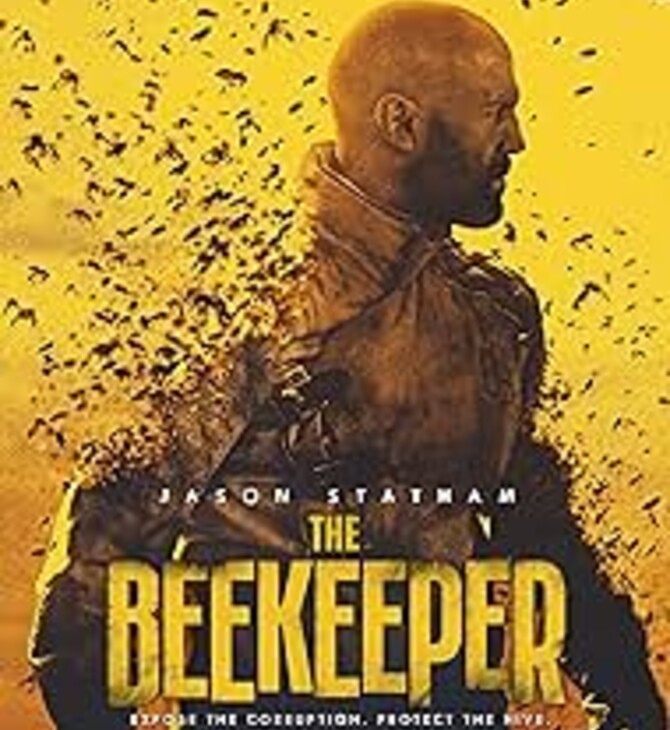 beekeper