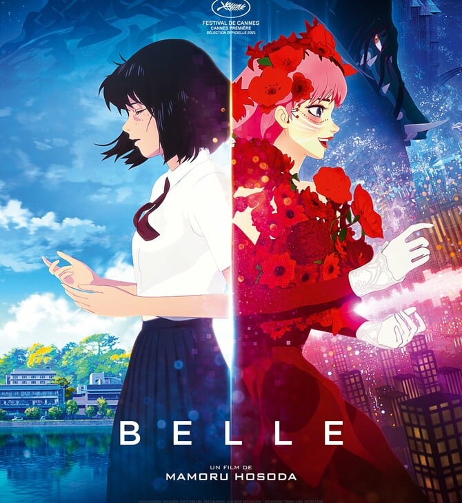 belle