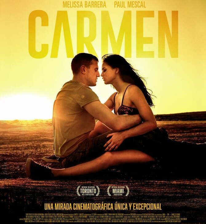 CARMEN