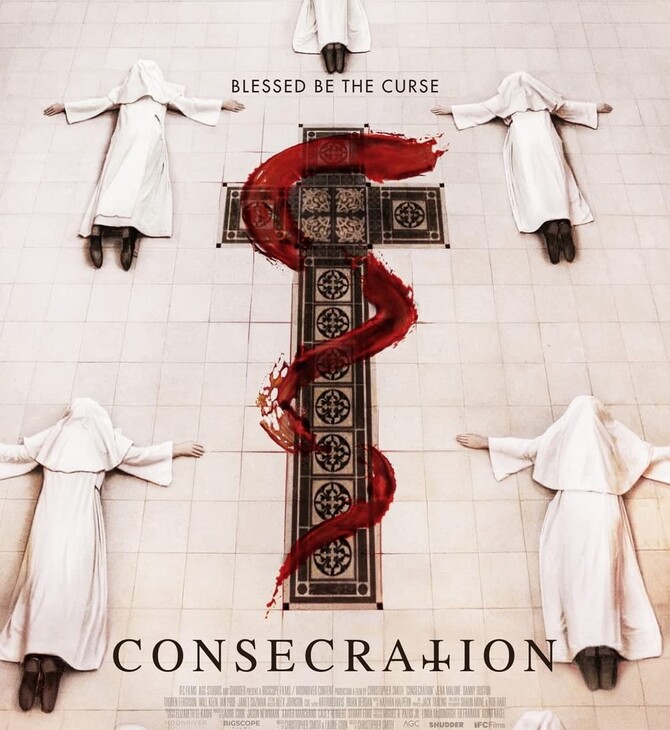 Consecration 