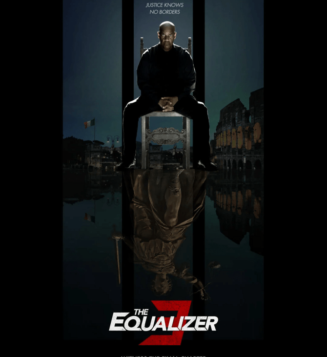 equalizer 3