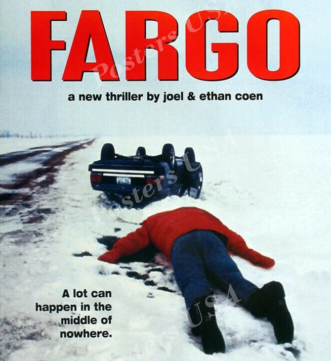 FARGO