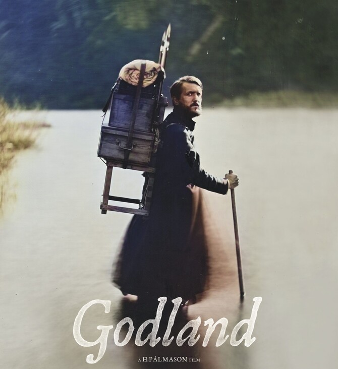 godland