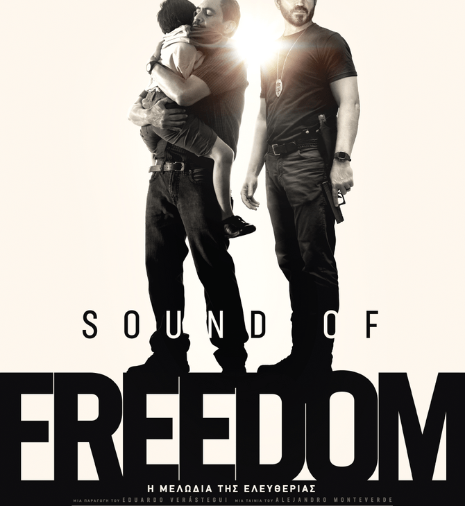 sound of freedom