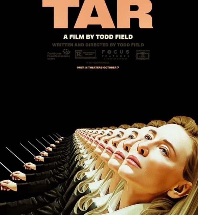 tar