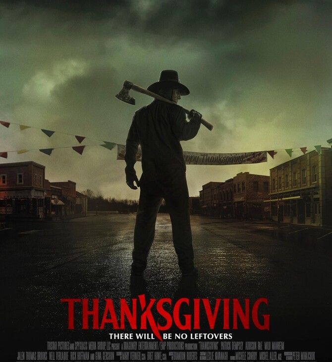 thanksgiving