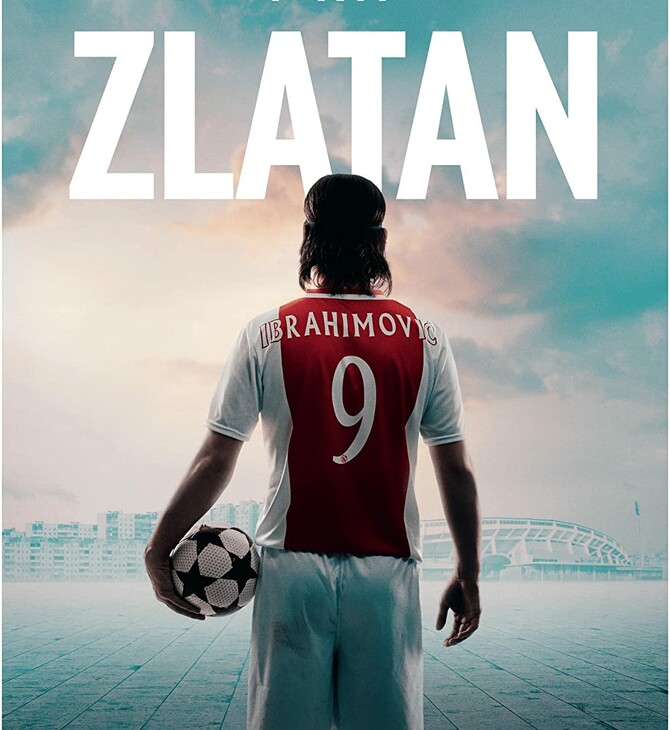 zlatan