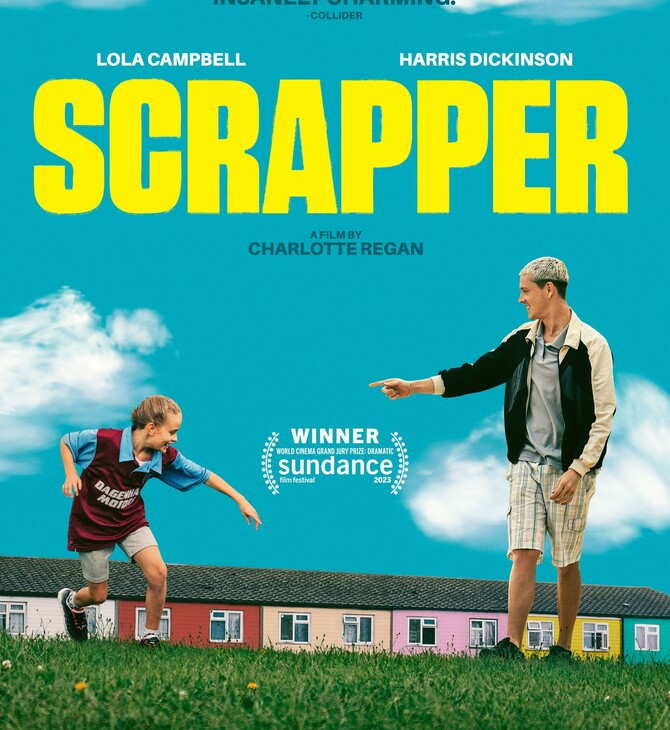 scraper