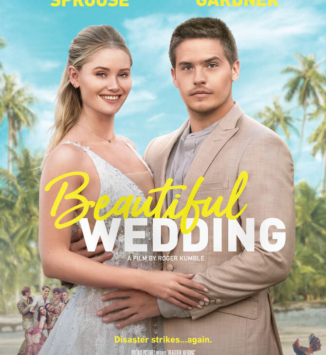 beautiful wedding