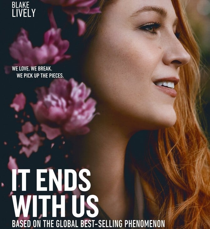 It ends with us