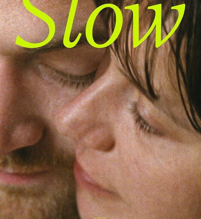 SLOW