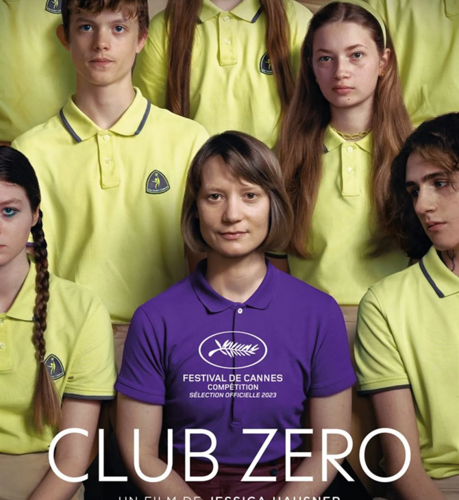 club zero