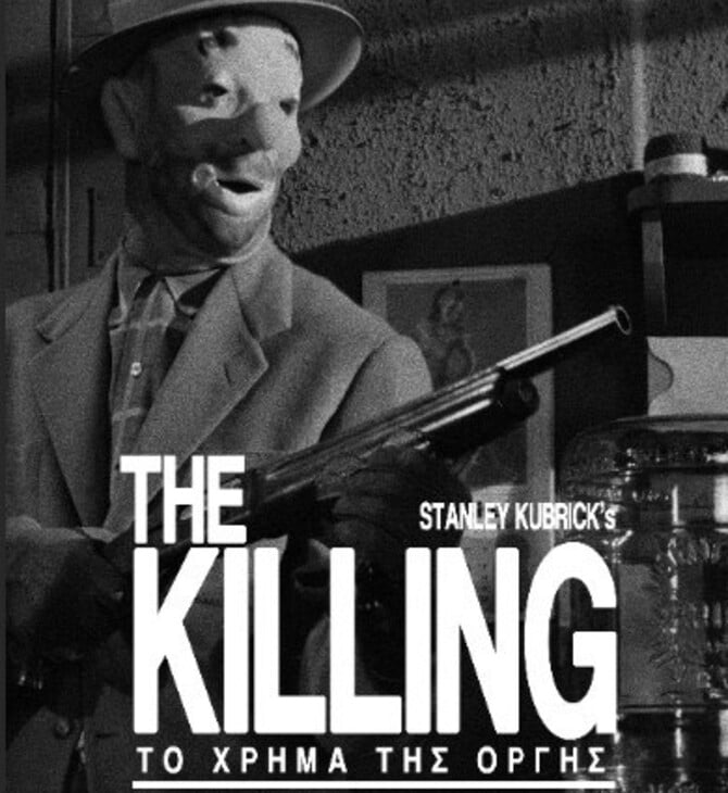 killing