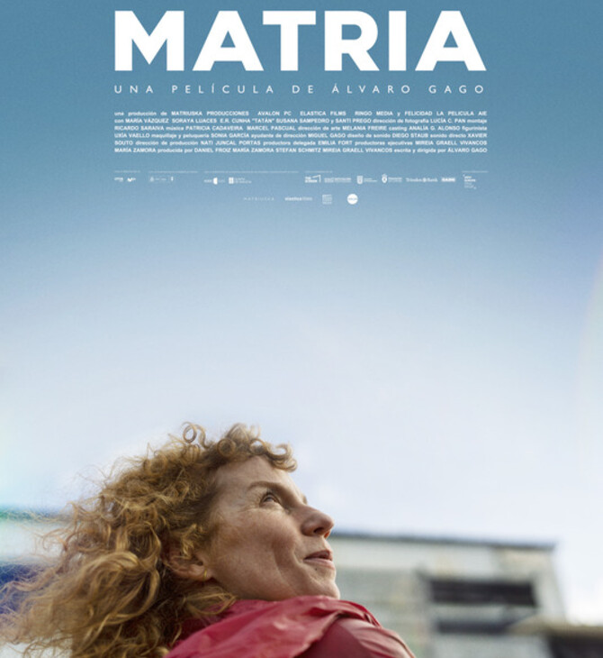 matria