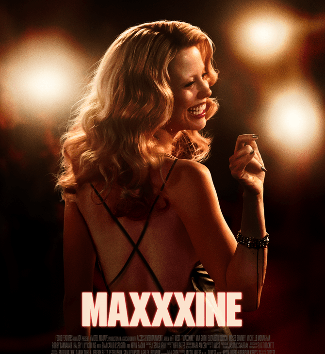 maxxine