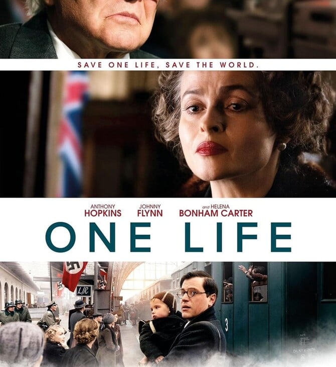 one life