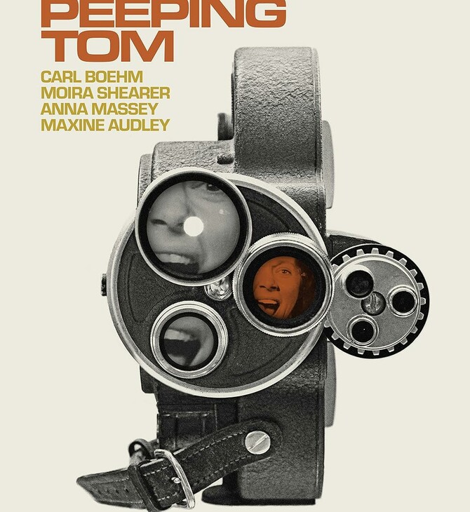 Peeping Tom