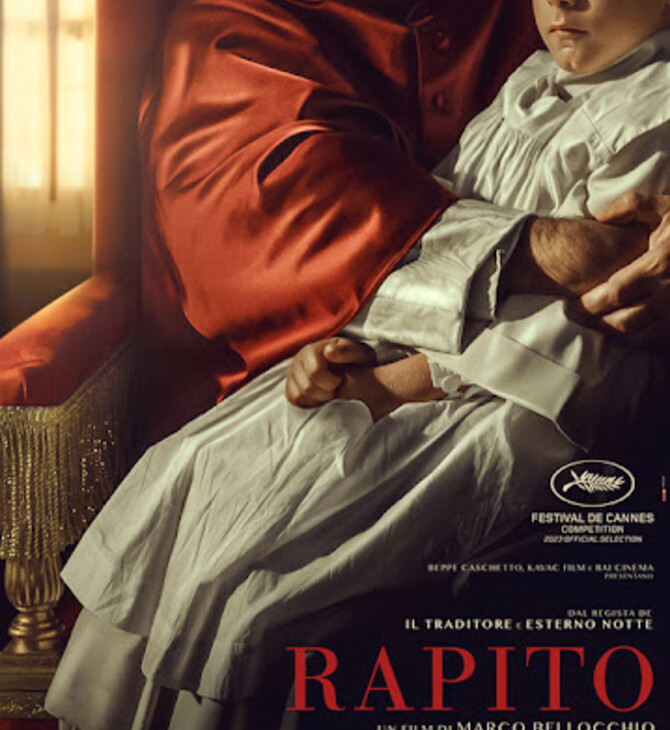 rapito