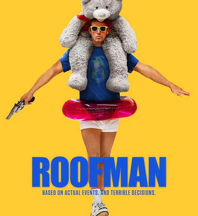 Roofman