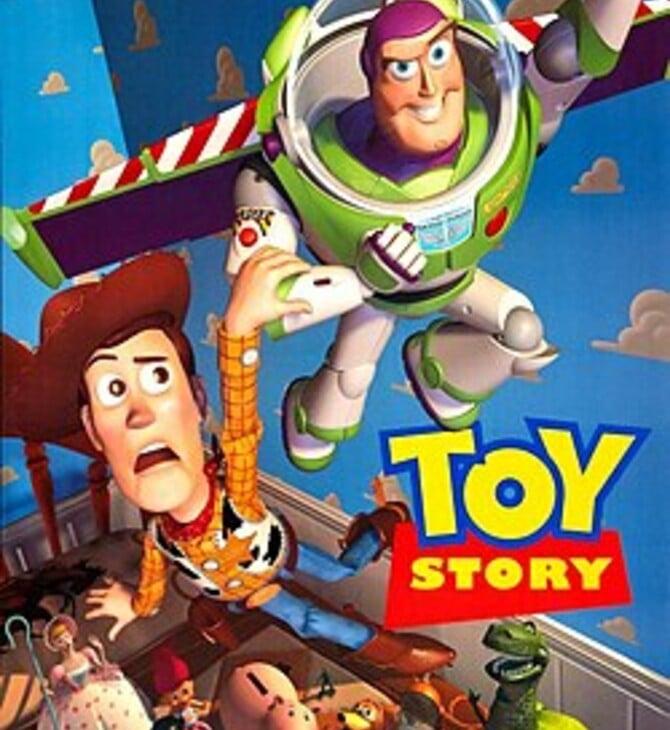 toy story