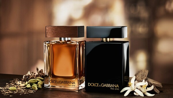 Ο οίκος Dolce&Gabbana παρουσιάζει το νέο άρωμα The One for Men Eau de Parfum Intense
