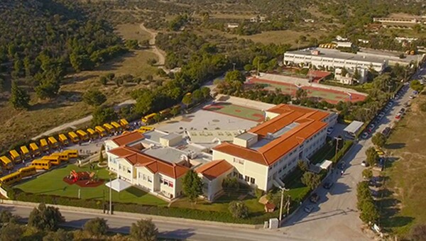Εκπαιδευτήρια Καίσαρη: Κερδίζοντας την πρόκληση της εξ αποστάσεως εκπαίδευσης