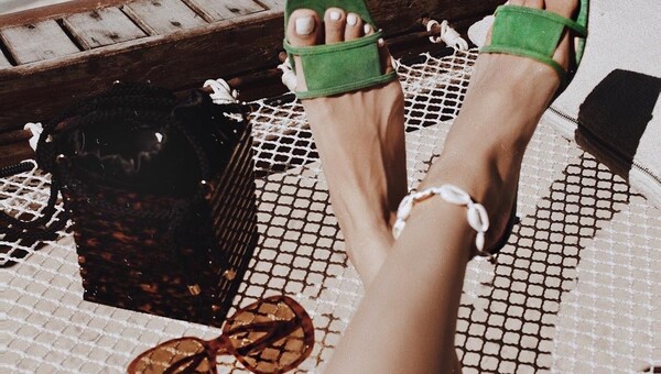 Οι τάσεις στα κοσμήματα που κυριαρχούν στο Instagram για το φετινό καλοκαίρι