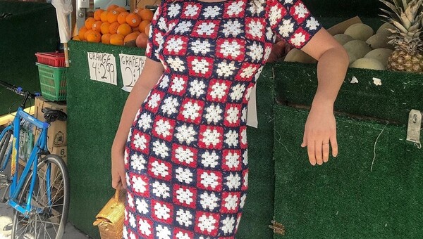 Crochet: Η τάση του φετινού καλοκαιριού έρχεται από τα '70s