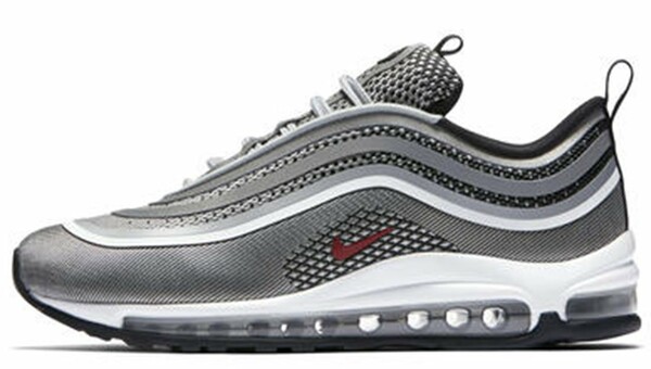 Τα Nike Air Max 97 Ultra έρχονται & είναι πιο μπροστά από το μέλλον
