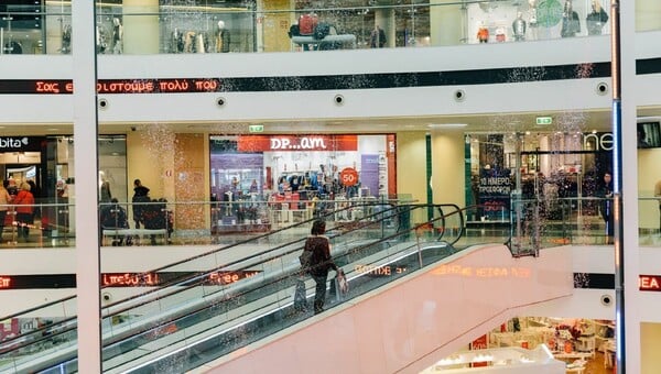 10 λόγοι που κάνουν το RIVER WEST top fashion προορισμό!