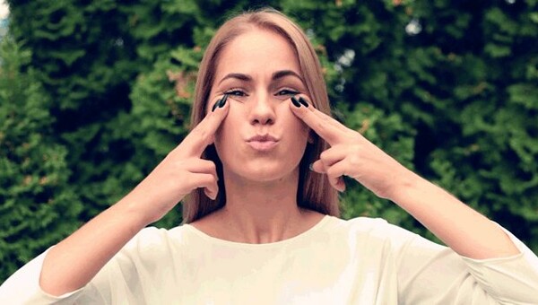 Πώς να κάνεις face yoga;