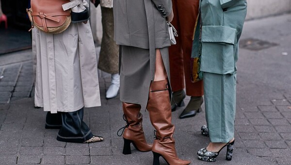 Το street style στην Εβδομάδα Μόδας του Παρισιού ήταν γεμάτο με κομμάτια που ήδη έχεις