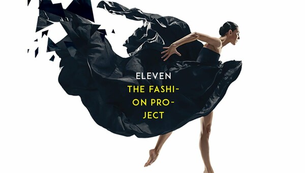 Eleven The Fashion Project: Η πρώτη έκθεση αμιγώς γυναικείου ενδύματος έρχεται στο Ζάππειο