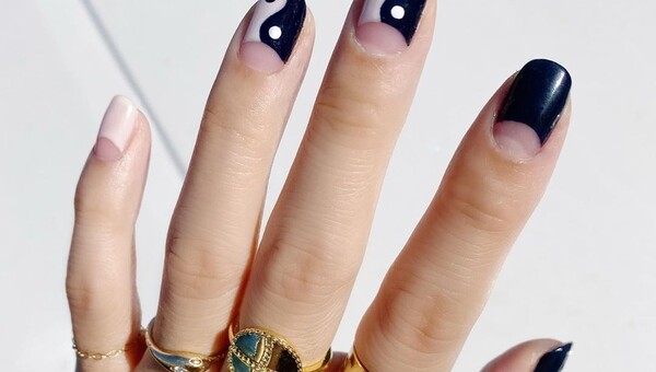 8 τάσεις στο nail art για τον Σεπτέμβριο του 2020