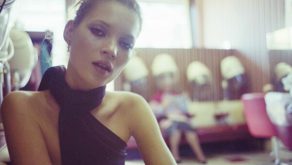 Η χρυσή εποχή του μόντελινγκ με τον φακό του Drew Jarrett