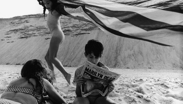 Robert Frank: ο άνθρωπος που ανακάλυψε εκ νέου την Αμερική