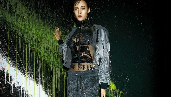 7 looks από τη νέα συλλογή Diesel που θα θες να φορέσεις από τώρα!