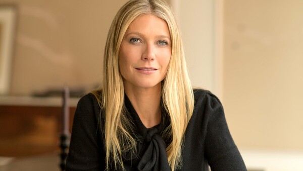 Ποιο θα είναι το επόμενο wellness trend σύμφωνα με την Gwyneth Paltrow;