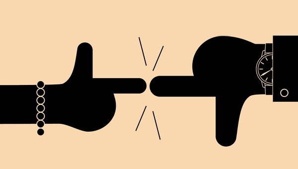 Θέλεις να σε ακούσουν; 4 ψυχολογικά tips για να βελτιώσεις την επικοινωνία σας