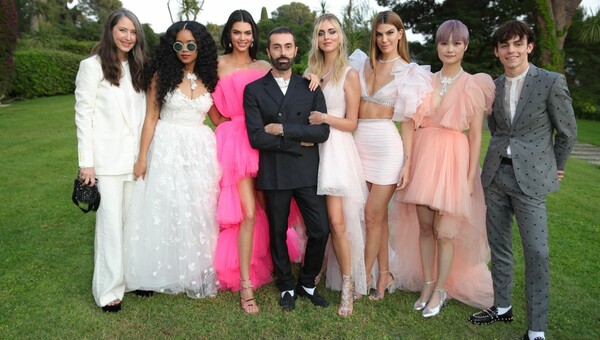 Giambattista Valli x Η&Μ | Μόλις ανακοινώθηκε η νέα συνεργασία του high street brand !