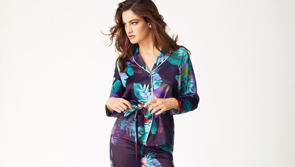 Η Yamamay παρουσιάζει τη νέα Cruise Collection 2020