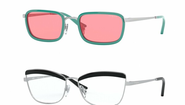 H Millie Bobby Brown σχεδίασε μία capsule συλλογή γυαλιών με την Vogue Eyewear